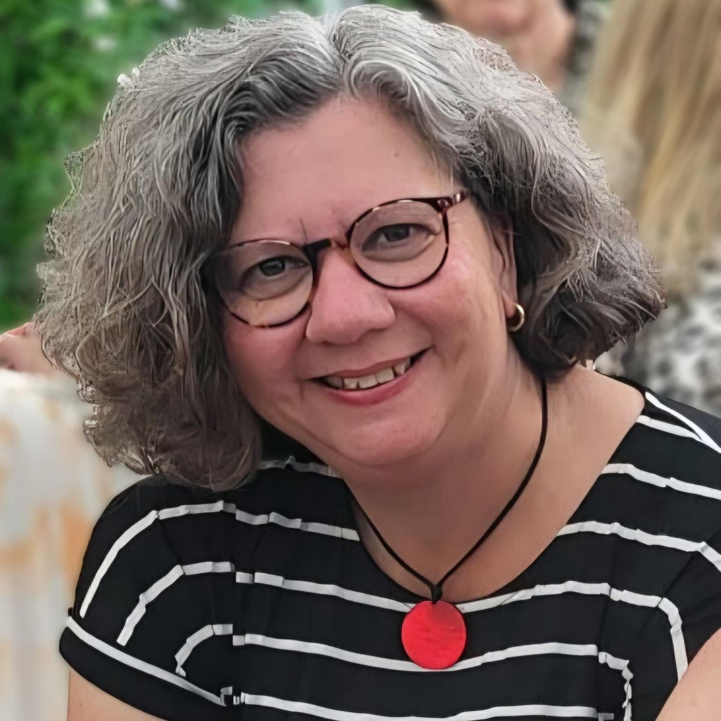 Andrea Ernst