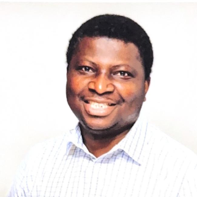 (c) Anthony Antwi-Boasiako Anthony Antwi-Boasiako