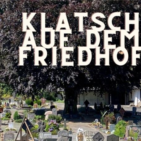 Bild Klatsch (c) Pfarrei Breisiger Land Bild Klatsch