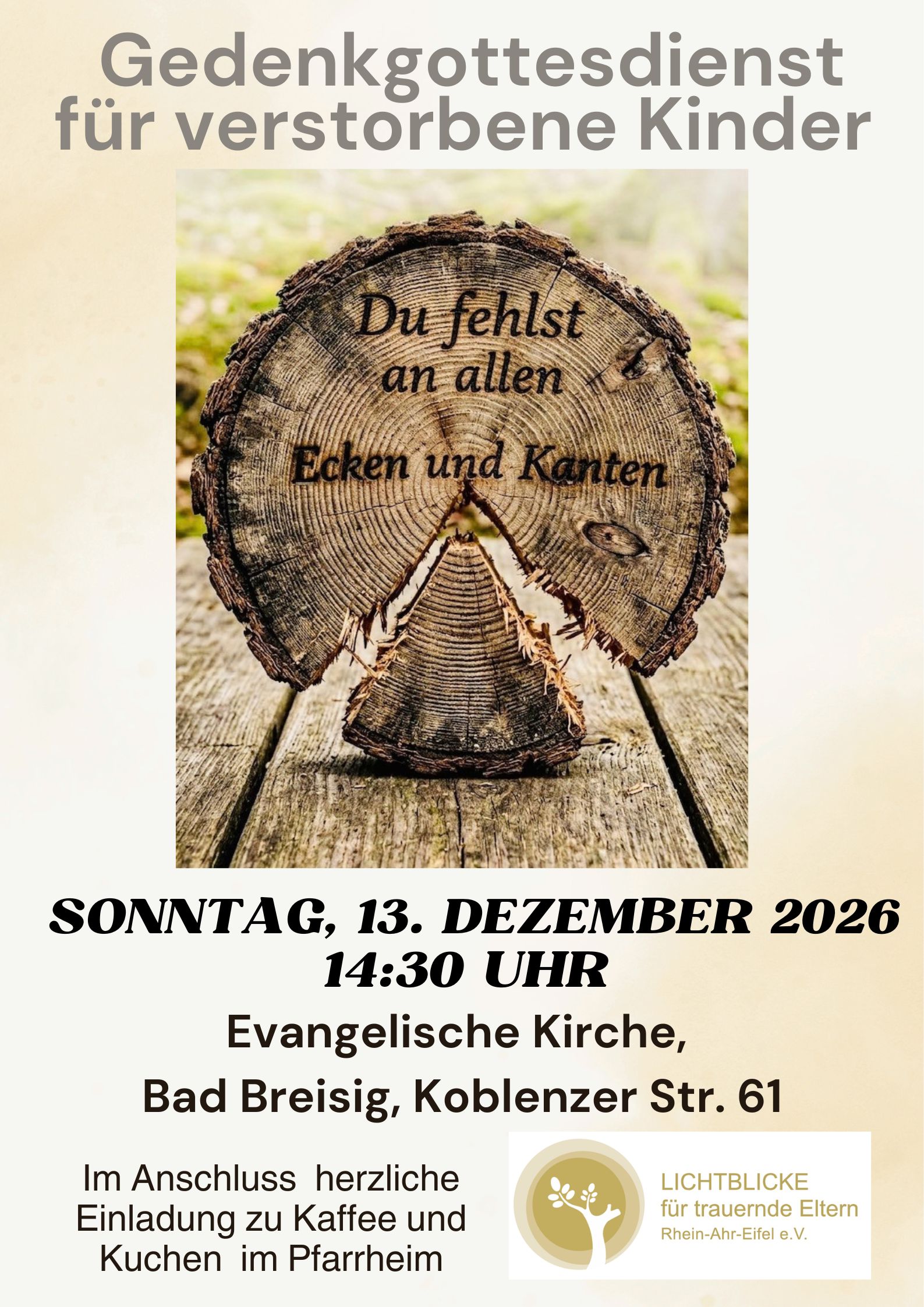 Gedenkgottesdienst für Verstorben Kinder (3)