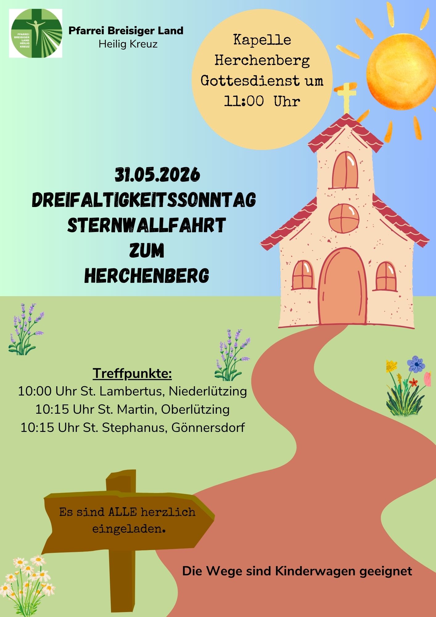 Herchenberg-Wanderung (1)