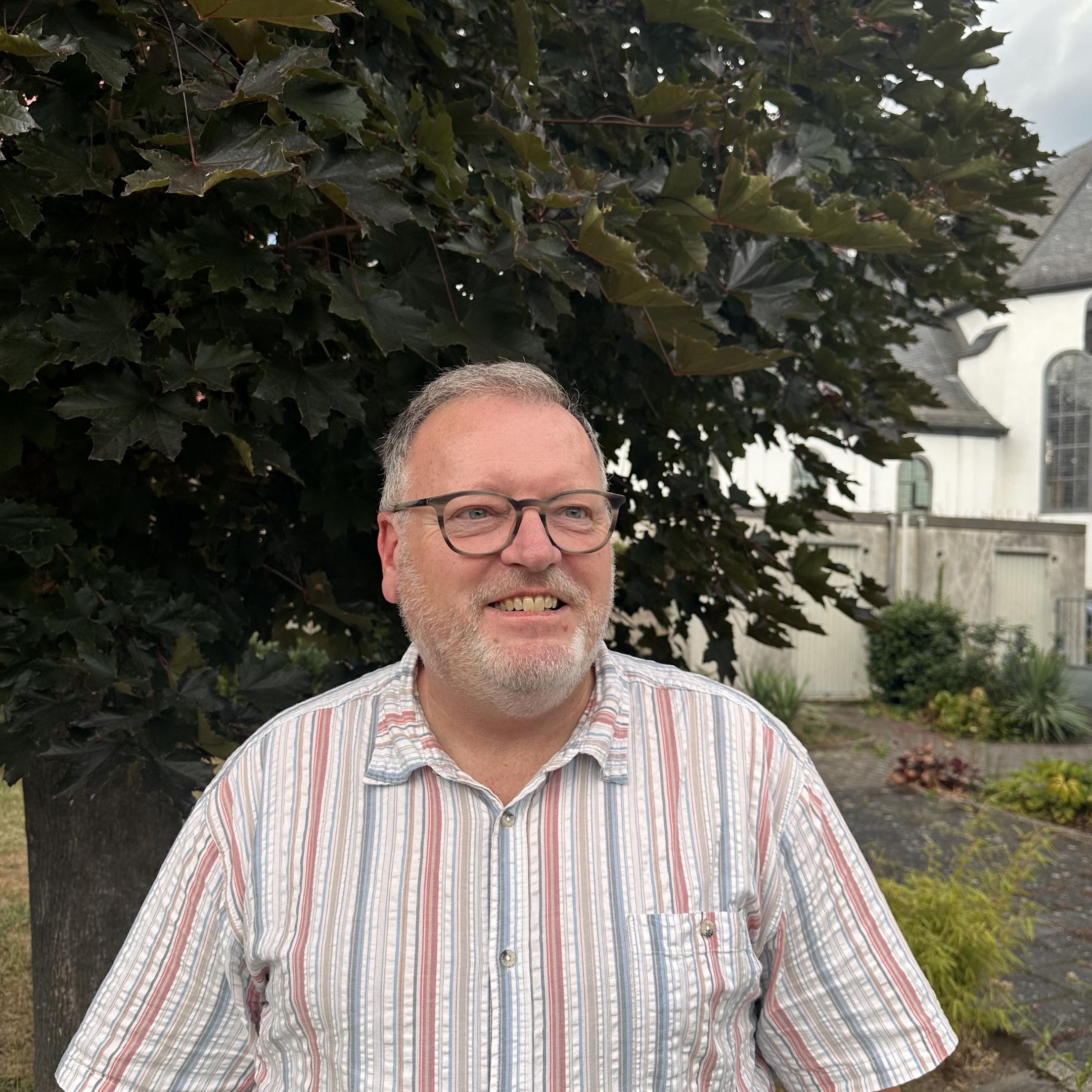 Jürgen Ockenfels