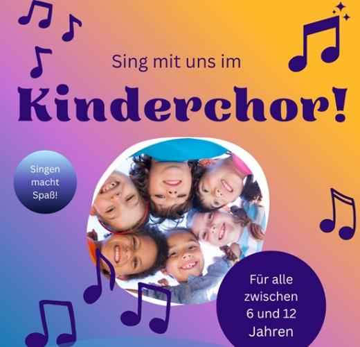 Kinderchor