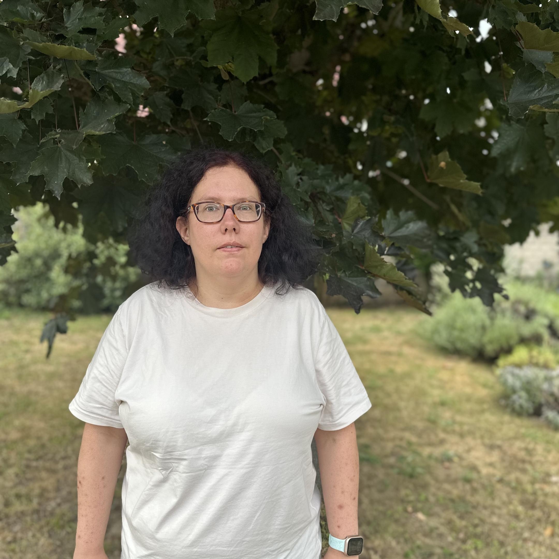Manuela Schmitz