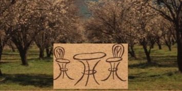 Bild vom Café Memory