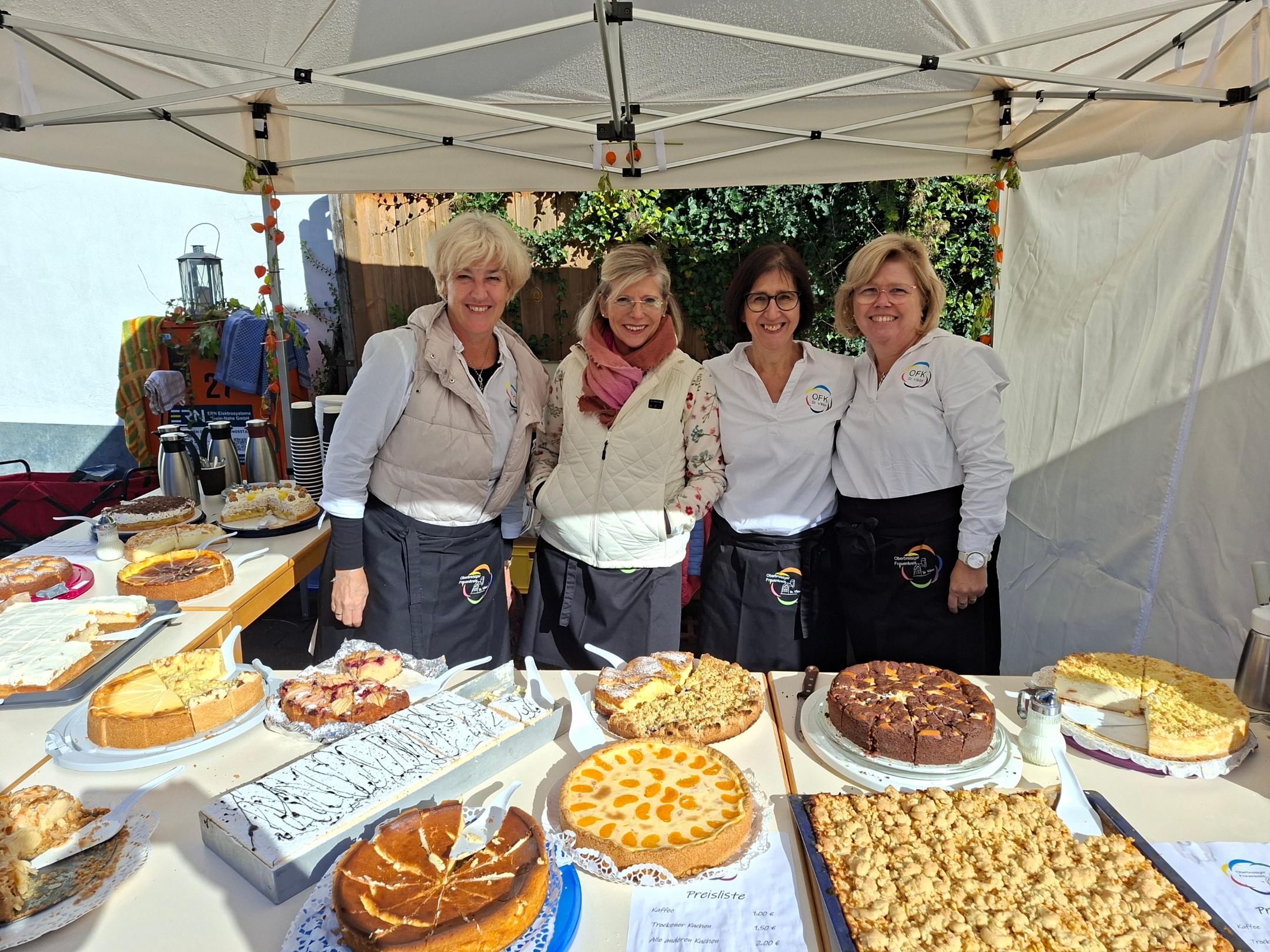 OFK Frauen Bild Kirmes 2026
