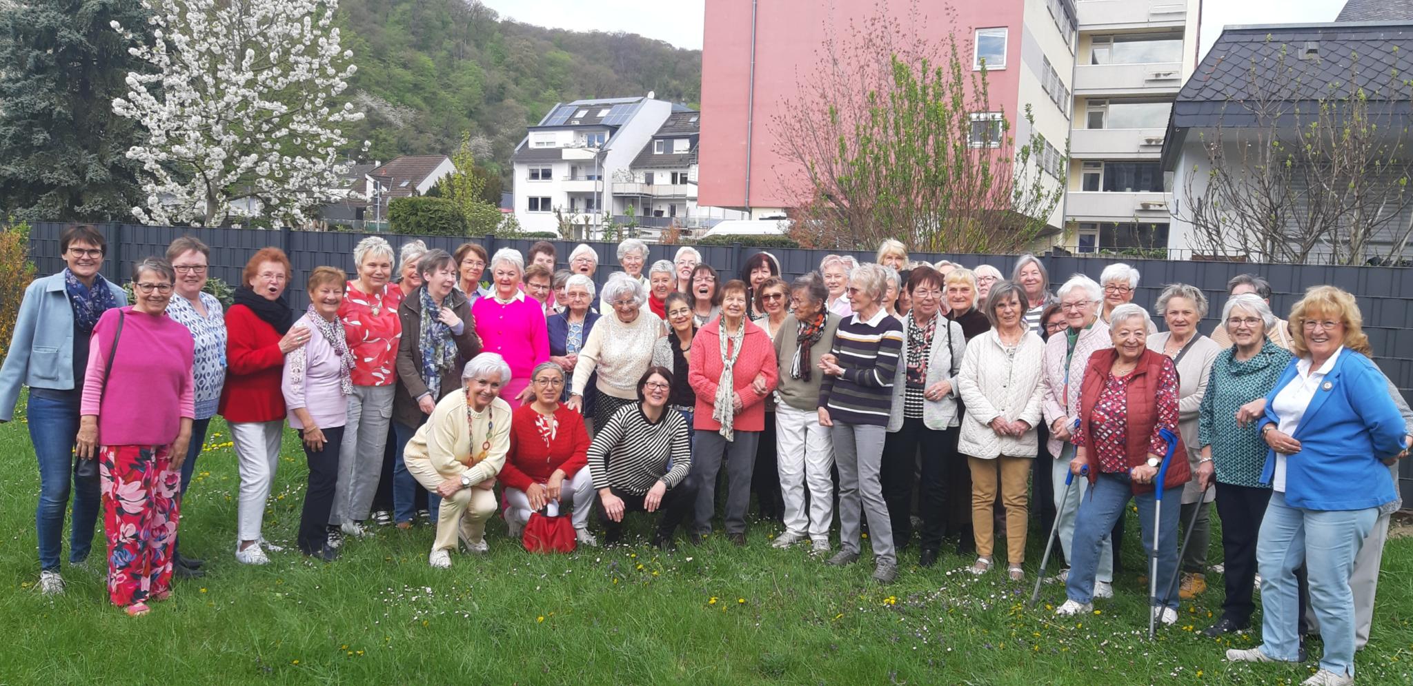 Osterfrühstück