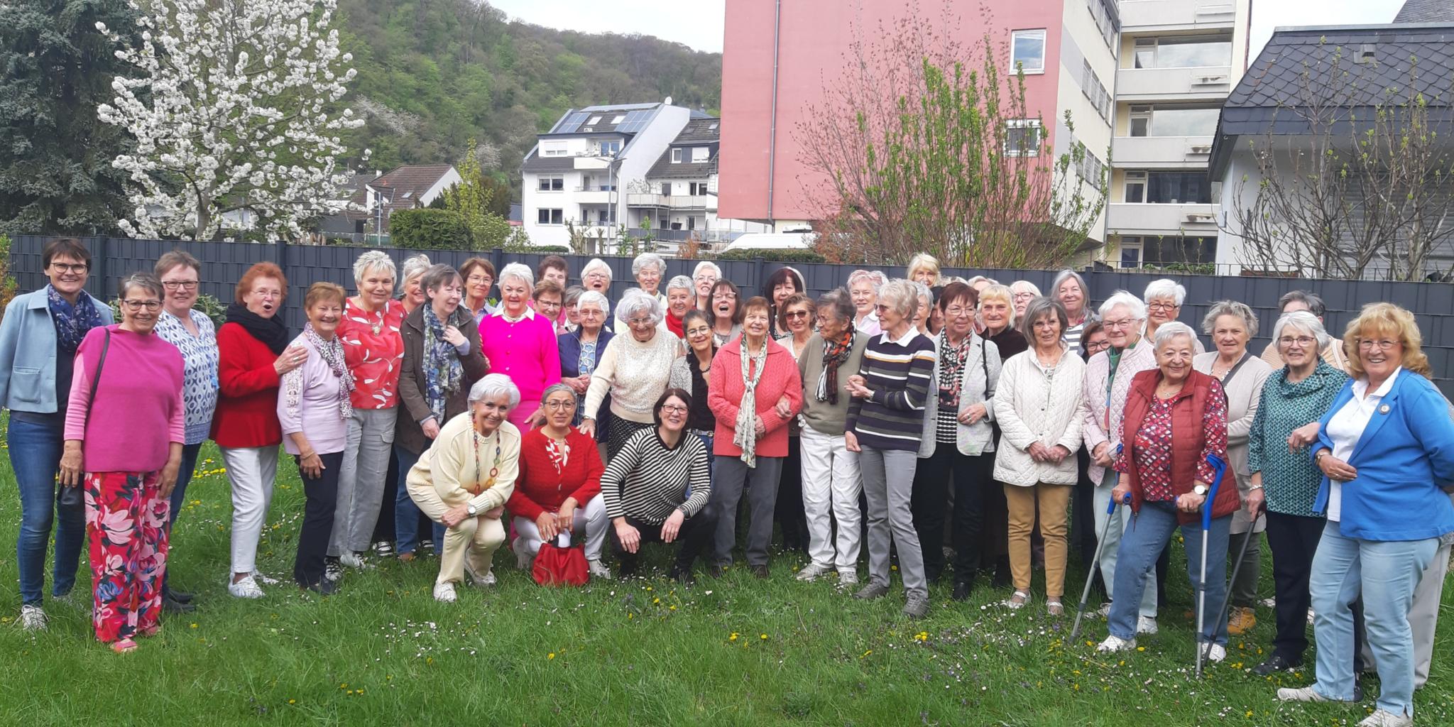 Osterfrühstück