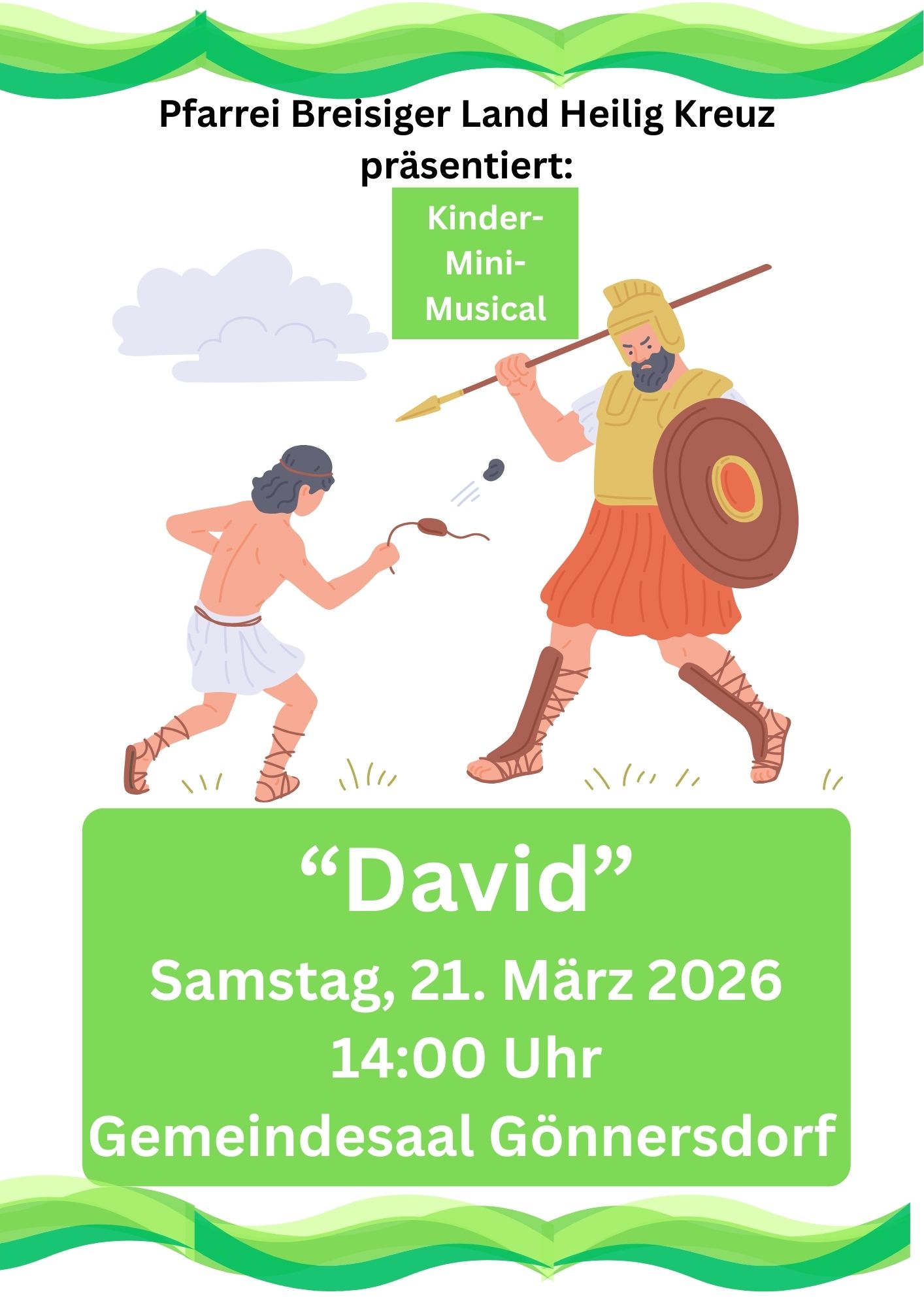 Pfarrei Breisiger Land Heilig Kreuz präsentiert (1)