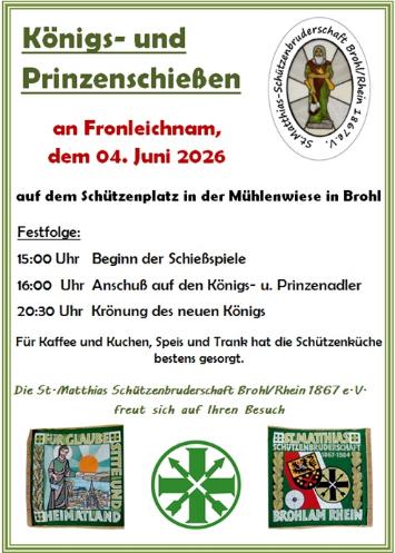 Schützen