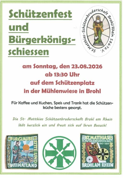 Schützen