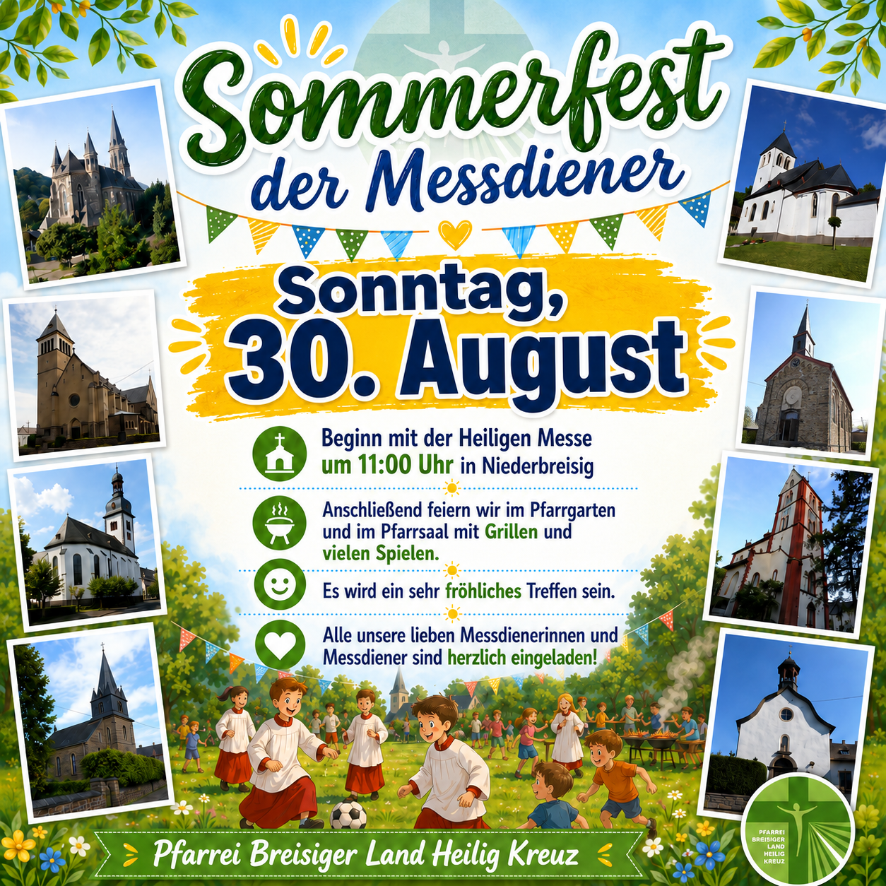 Sommerfest