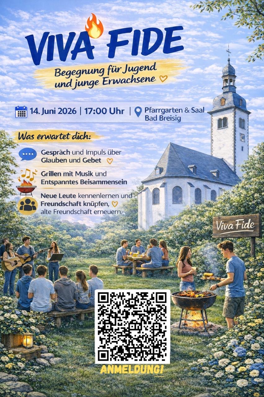 Viva Fide